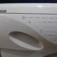 یخجال و ماشین لباس شویی|یخچال و فریزر|ورامین, شهرک مدرس|دیوار