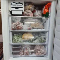 یخچال، فریزر|یخچال و فریزر|تهران, دولاب|دیوار