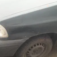 پراید مدل ۸۵|خودرو سواری و وانت|رشت, سیا اسطلخ|دیوار