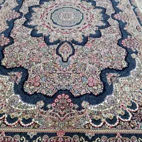 گالری فرش فراشی ۲تا ۹متری زمرد مشهد