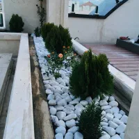 سنگ قلوه/گراویه/قله سنگ/سنگ قلوه نیریز/کیفیت A