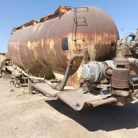 بونکر سیمان