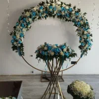 پذیرش هنر جو گل ارایی