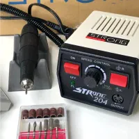 دستگاه سوهان برقی استرانگ ۲۰۴