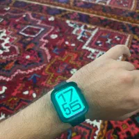 اپل واچ سری ۹ SE نوی نو