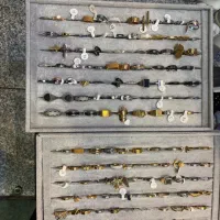 بدلیجات ژوپینگ و استندهای مغازه|بدلیجات|شیراز, معالی‌آباد|دیوار