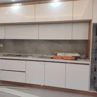 ساخت و نصب کابینت آشپزخانه و کمد دیواری|خدمات پیشه و مهارت|بندر امام خمینی, |دیوار