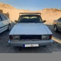 پیکان وانت