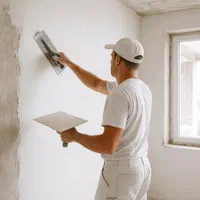 سفید کاری ساختمان