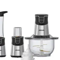 غذاساز ارشیا