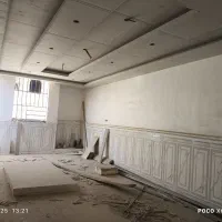 فروش ویلایی نیمه کاره بلوچستان ۵|فروش خانه و ویلا|ایرانشهر, |دیوار