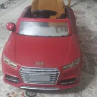 ماشین شارژی