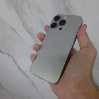Iphone 16 pro 256 zaa|موبایل|کرج, گوهردشت|دیوار