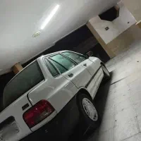 پراید مدل ۸۲