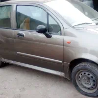 یک دستگاه ام وی ام 110