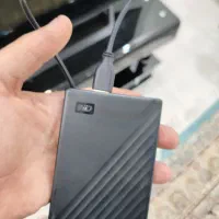 هارد اکسترنال 1 ترابایت