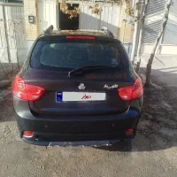 کوییک مدل ۹۸|خودرو سواری و وانت|شهرکرد, |دیوار