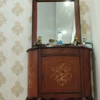 آینه کنسول