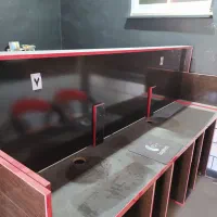 میز گیم نت