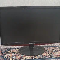 مانیتور سامسونگ سالم