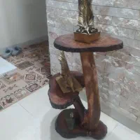 دکور چوبی|صنایع دستی و سایر لوازم تزئینی|پاکدشت, شهرک امام رضا|دیوار