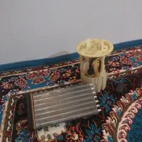 تعدادی قطعات ۲۰۶|قطعات یدکی و لوازم جانبی|اردبیل, |دیوار