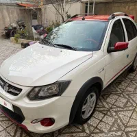 کوییک R پلاس اتوماتیک صفر|خودرو سواری و وانت|مشهد, توس (بلوار توس)|دیوار