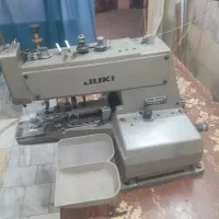 مادگی دکمه ژوکی