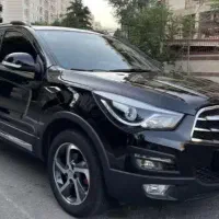 سواری هایما s5