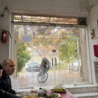 فروش سرقفلی قاآنی نو