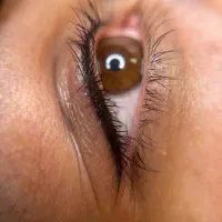 خدمات آرایش دائم جهت مدل و عکاسی