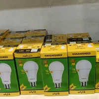 تعمیرات لامپ