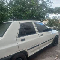 پراید ۱۳۱ مدل ۹۴|خودرو سواری و وانت|رودان, |دیوار