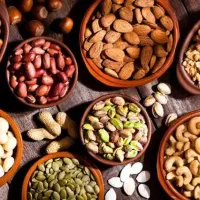 فروش عمده خشکبار به سراسر کشور