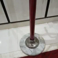 رخت آویز|بندرخت و رخت‌آویز|اهواز, بهارستان|دیوار