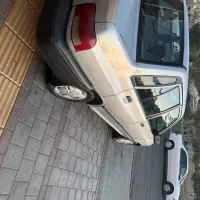 پراید مدل 88