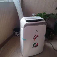 کولر پرتابل|کولر گازی و فن‌کوئل|اهواز, نادری|دیوار