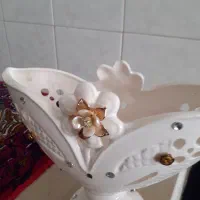 یک عدد شکلات خوری