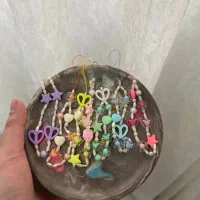 آویز موبایل و فلش