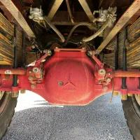 تک کمپریسی|خودرو سنگین|آباده, |دیوار