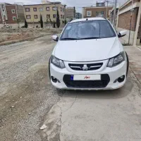 کوییک ۹۷ اتوماتیک|خودرو سواری و وانت|فلاورجان, |دیوار