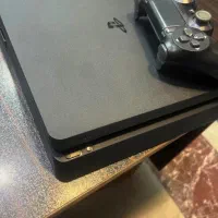 ps4 slim 500 کپی خور
