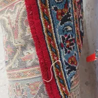 سطل فرش پرده|صنایع دستی و سایر لوازم تزئینی|کرمانشاه, |دیوار