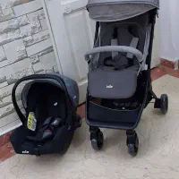 کالسکه کریر جویی سفری و داخل شهری