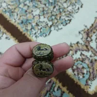 انگشتر شیرنشان