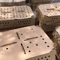 پروار بندی طیور|حیوانات مزرعه|اصفهان, شاهزاده ابراهیم|دیوار