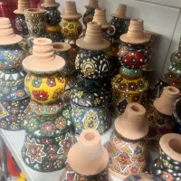 فروش لوازم قلیون به صورت عمده و خرده