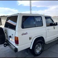 پاترول دو در|خودرو سواری و وانت|ارومیه, |دیوار