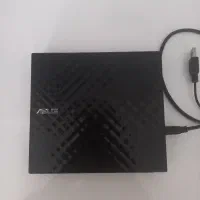 دی وی دی رایتراکسترنال