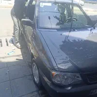 پراید ۱۱۱ SE مدل ۱۳۹۵ بیرنگ درحد صفر کارکرد ۵۳۰۰۰